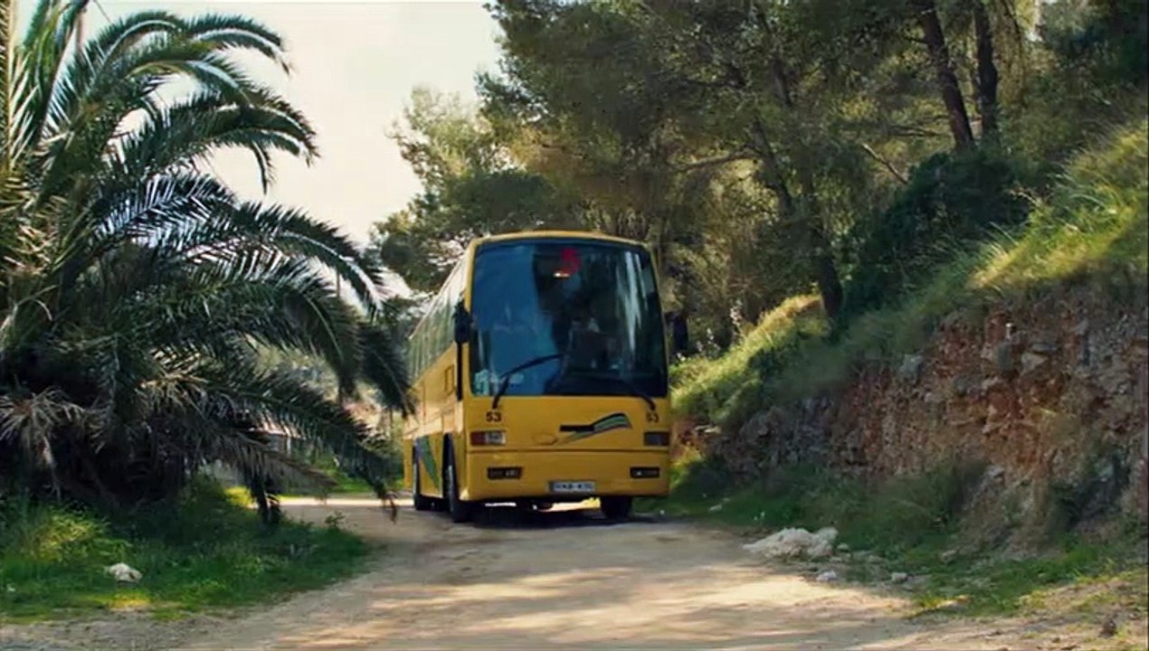 Sex on the Beach Videoauszug DF