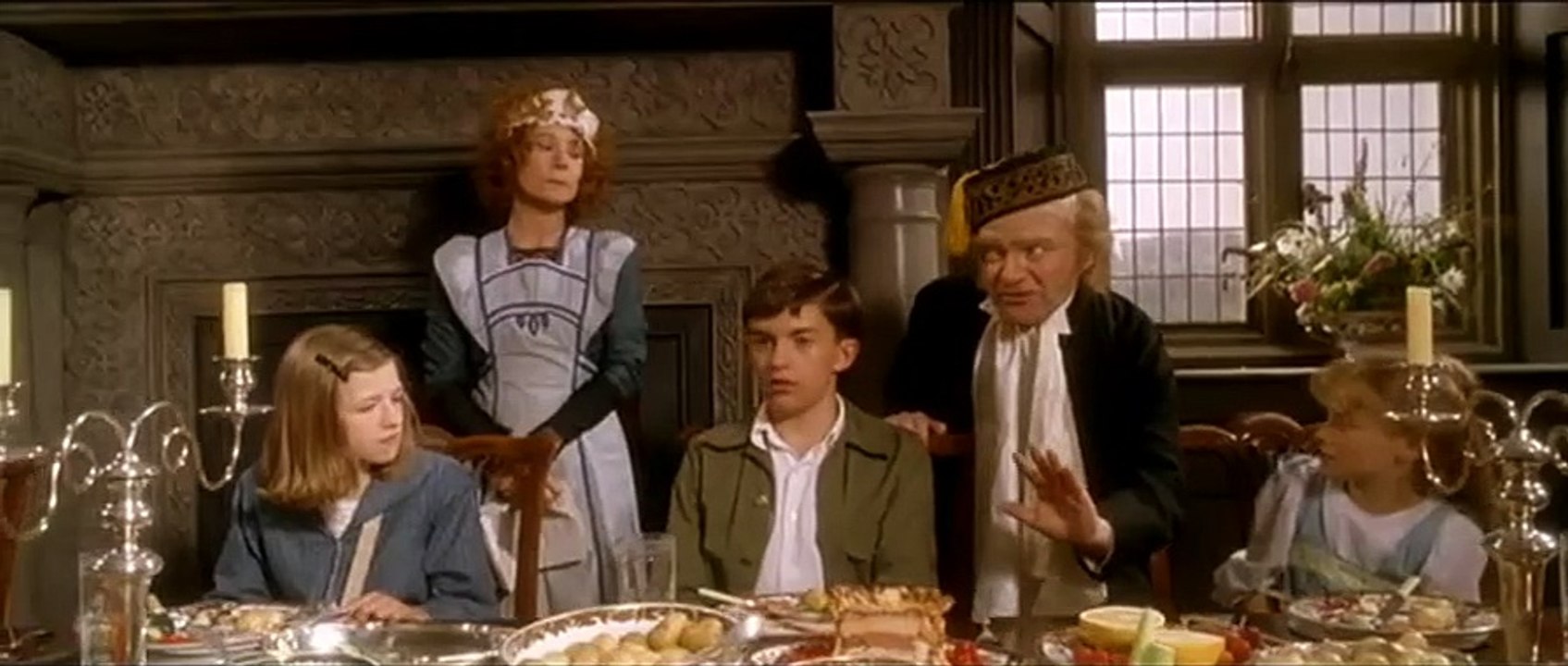 5 Enfants & Moi