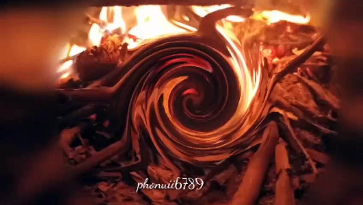fire vortex