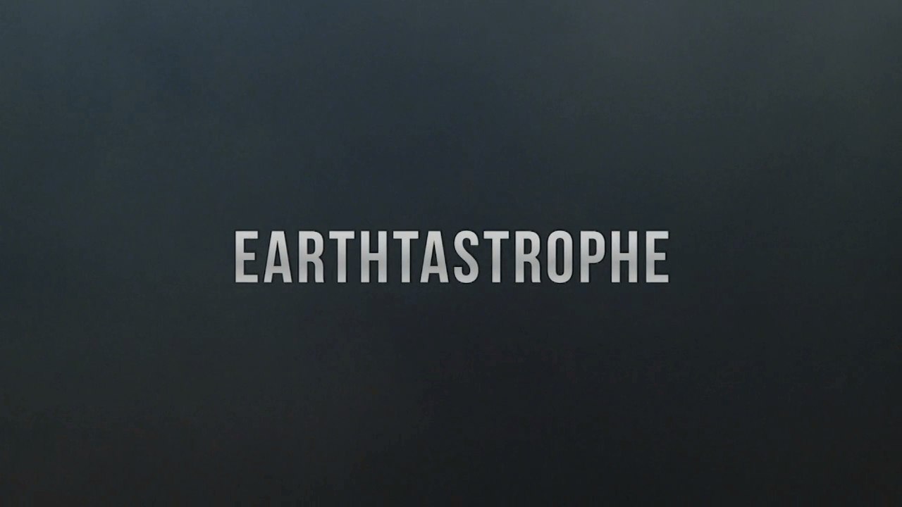 Terrapocalypse - VO
