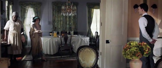 The Sound And The Fury Videoauszug OV