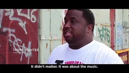 French Waves Trailer OV