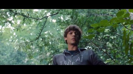 Meine erste Liebe Trailer DF