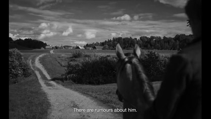 The Little Girl Who Was Too Fond Of Matches Trailer OV