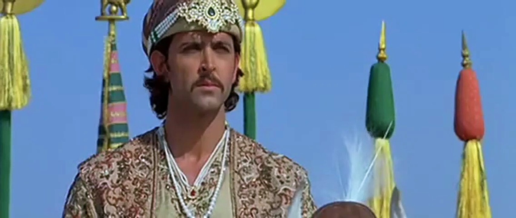 Jodhaa Akbar Trailer DF