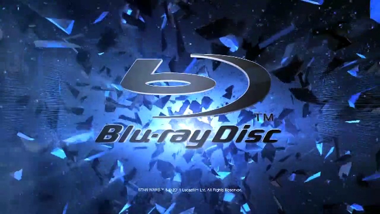 Star Wars: The Complete Saga - Gelöschte Szenen DF