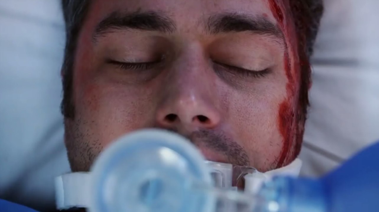 Chicago med saison 1 : BA