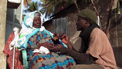 Life Saaraba Illegal Trailer OV