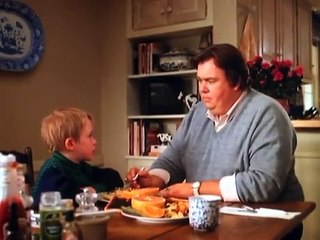 Allein mit Onkel Buck Trailer OV