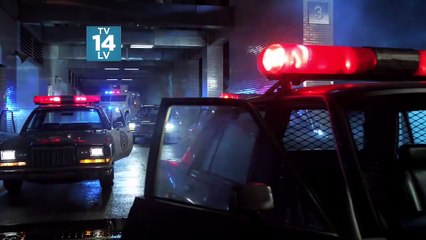 Gotham (2014) - staffel 2 Mid-Season-Teaser: Bruce Wayne