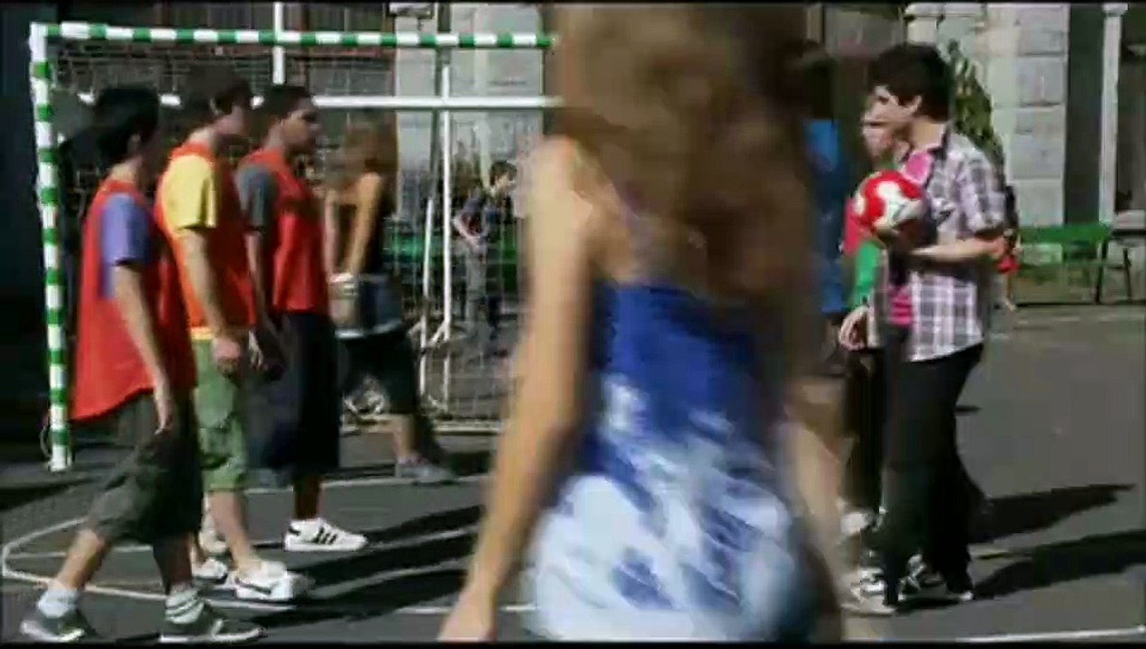 Go!Azen Trailer OV