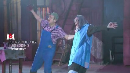 Bienvenue chez les Bodin's (M6) bande-annonce