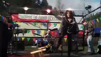 Bigfoot - Die Legende lebt! Trailer OV