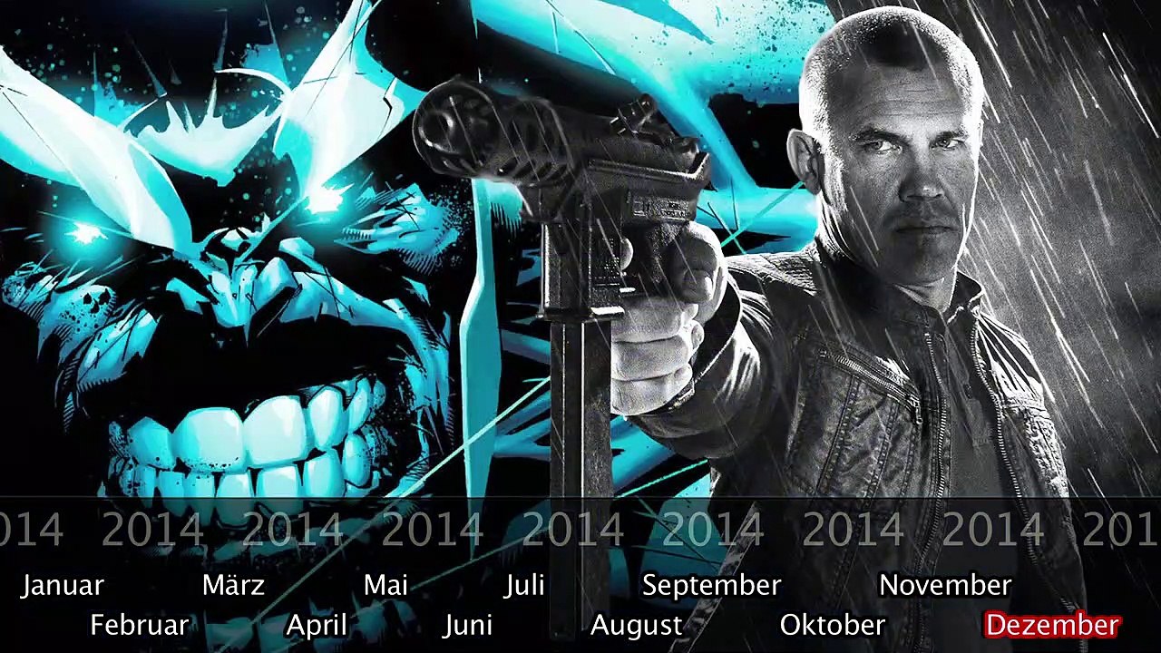 Was bisher geschah... alle wichtigen News zu 'Marvel's The Avengers: Infinity War' auf einen Blick!