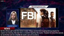 'FBI' Season 4 Episode 14: OA stands up for what's right, fans say 'way to go OA!!' - 1breakingnews.