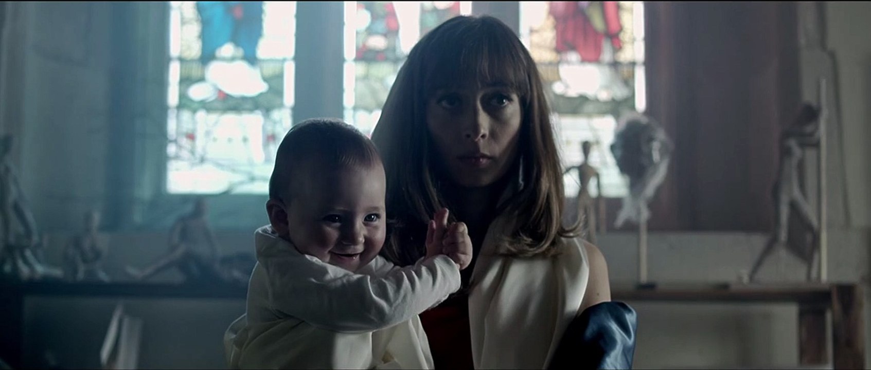 Don't Knock Twice Trailer DF