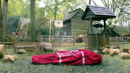 Making History Trailer (2) OV