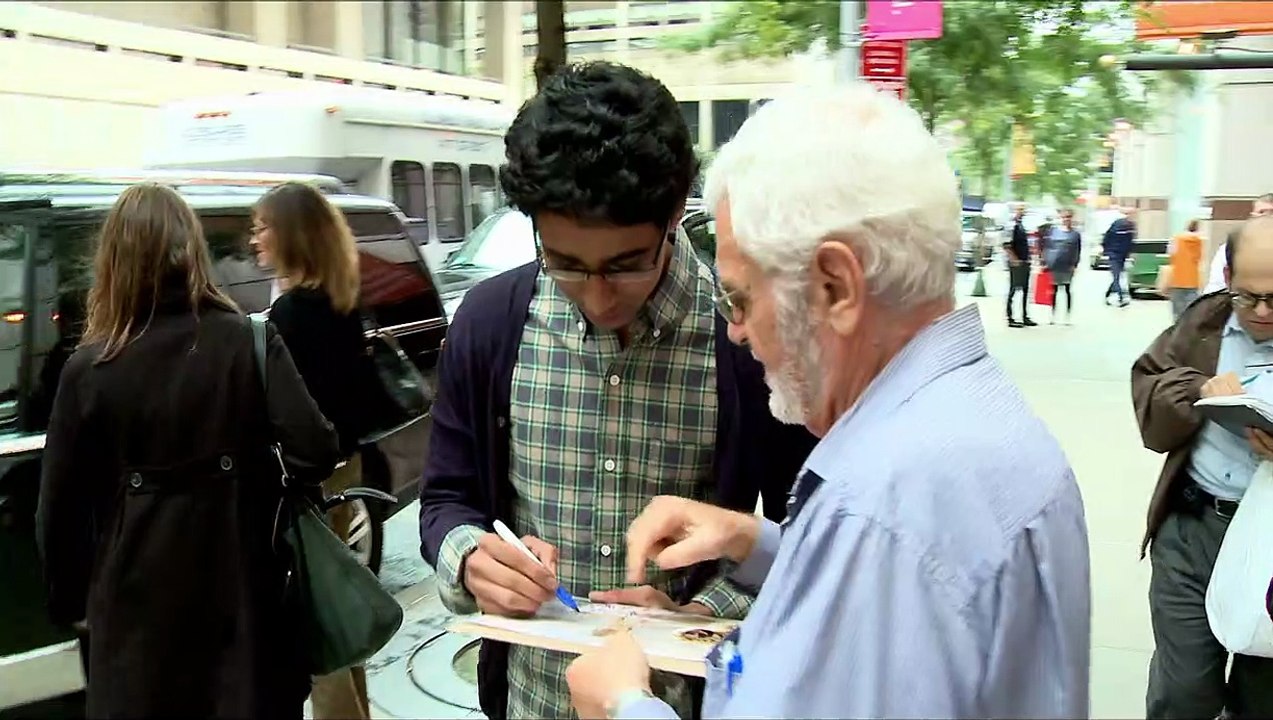 Exklusivclip - Deutsch