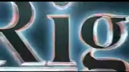 Killing Sharks Trailer OV