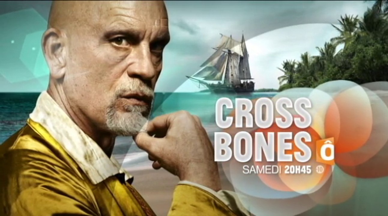 Crossbones S1EP4 - 21/11