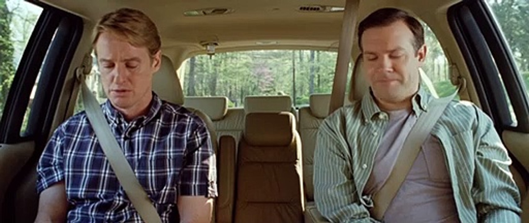 Alles Erlaubt - eine Woche ohne Regeln Trailer DF