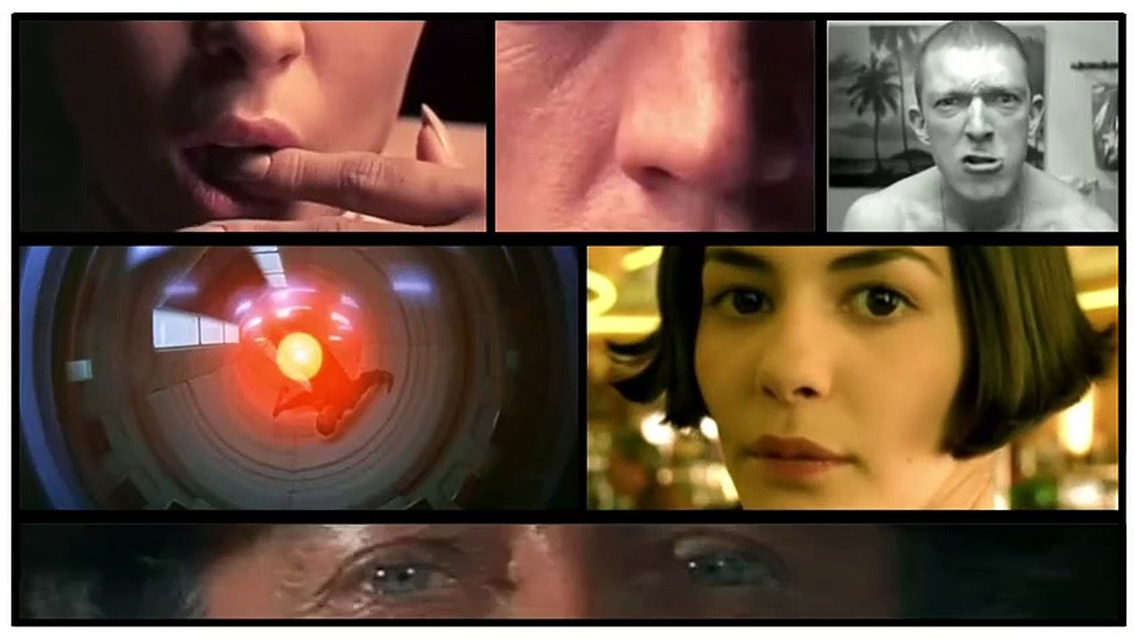 Antonio Banderas über '8 1/2'