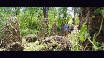 Gehenna: Where Death Lives Trailer OV