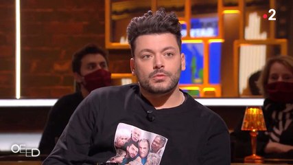 Kev Adams explique pourquoi il ne souhaite pas parler politique