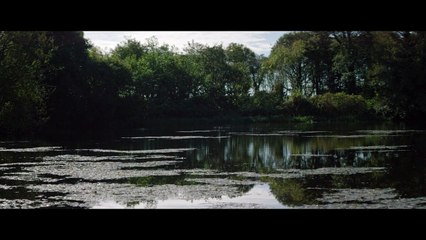 The Lodgers - Zum Leben verdammt Trailer DF