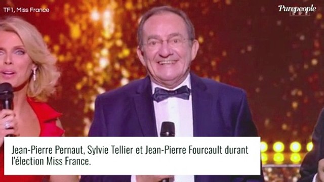 Jean-Pierre Pernaut marchait un peu difficilement : révélations de Jean-Pierre Foucault