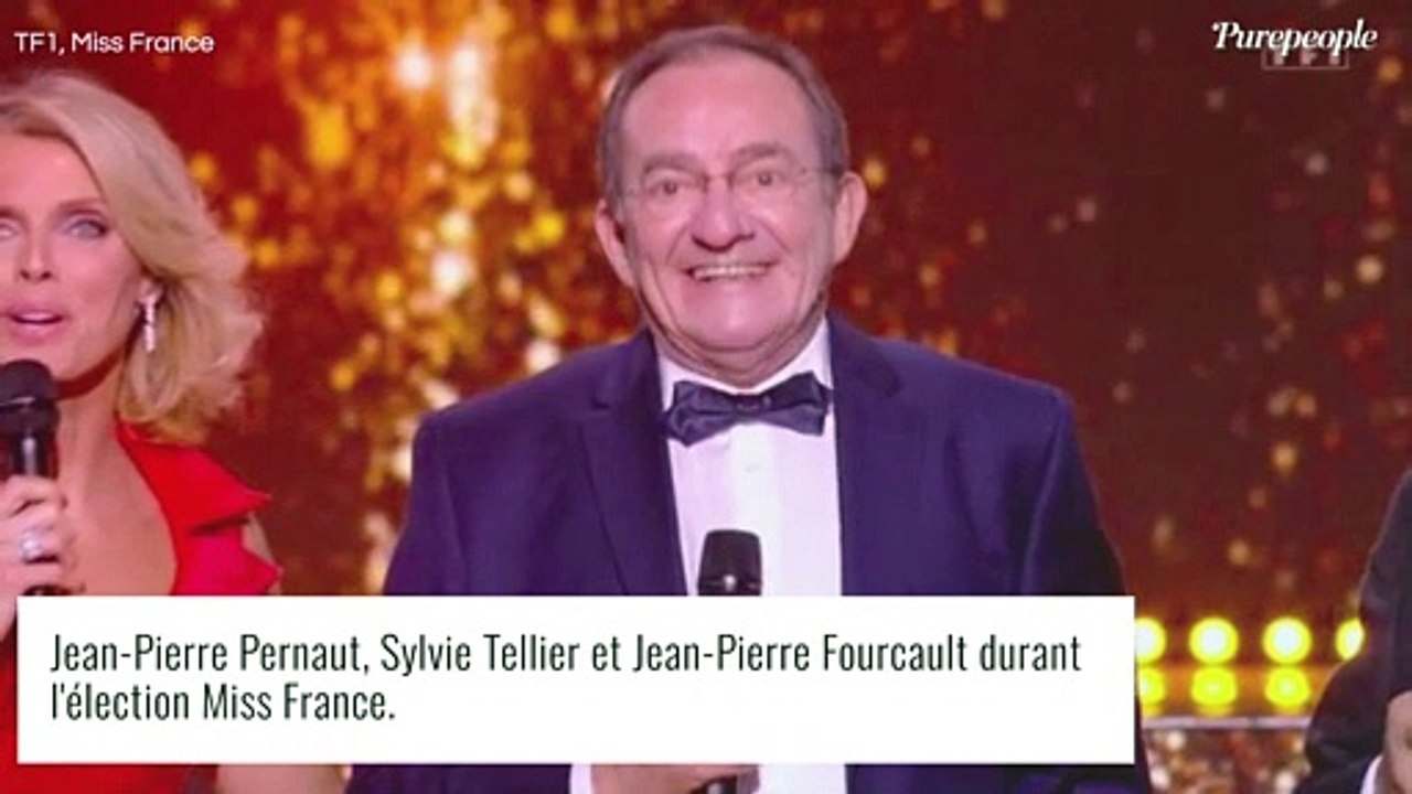 Jean-Pierre Pernaut "marchait un peu difficilement" : révélations de Jean-Pierre Foucault
