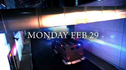 Gotham (2014) - staffel 2 Mid-Season-Teaser OV