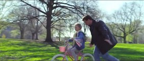 Väter und Töchter - Ein ganzes Leben Trailer (3) OV