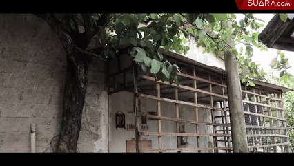 FACE of JAKARTA: Sulap Limbah Kayu Jadi Frame Kacamata