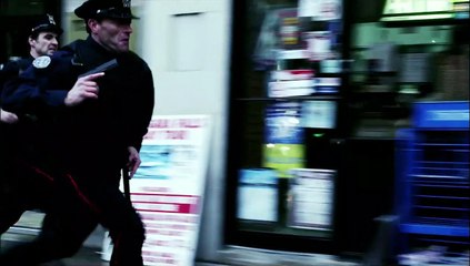 Cold Blooded - Wer wird es überleben? Trailer OV