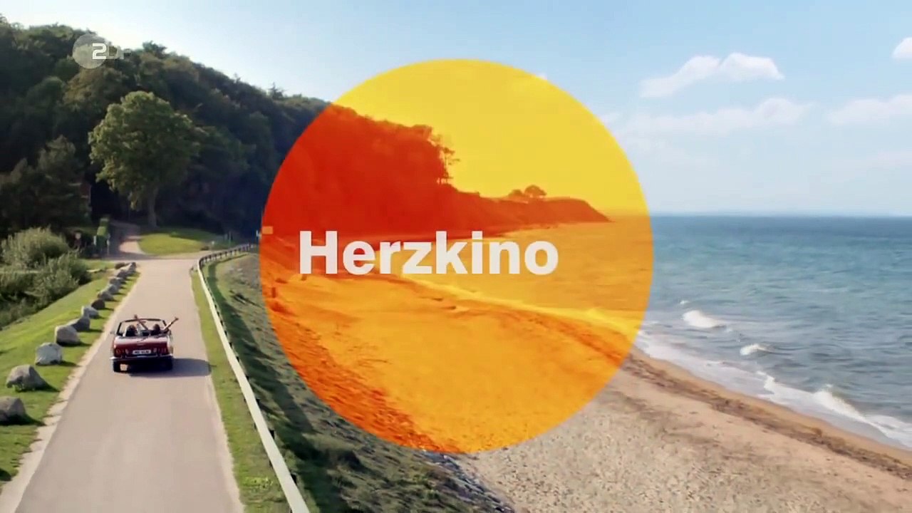 Ein Sommer im Allgäu Trailer DF