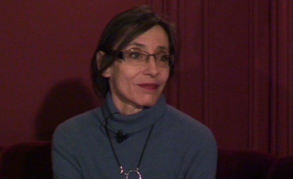 Isabelle Ratier parle de ses monologues du vagin