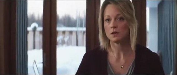 Beyond - Die rätselhafte Entführung der Amy Noble Trailer DF