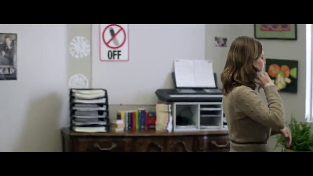 A Teacher Trailer OV