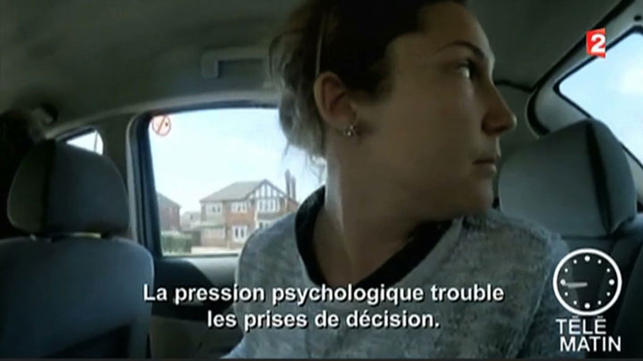 Le zapping du 13/11/2015 : une télé-réalité qui apprend.. comment échapper à la police !