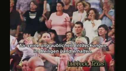 Don Verdean - Der Zweck heiligt die Mittel Trailer OmU