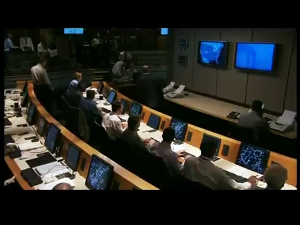 Flight 93 - Es geschah am 11. September Trailer DF