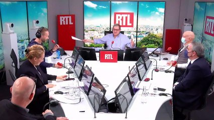 "Finir derrière Éric Ciotti, certains seraient tombés dans le crack pour moins que ça"