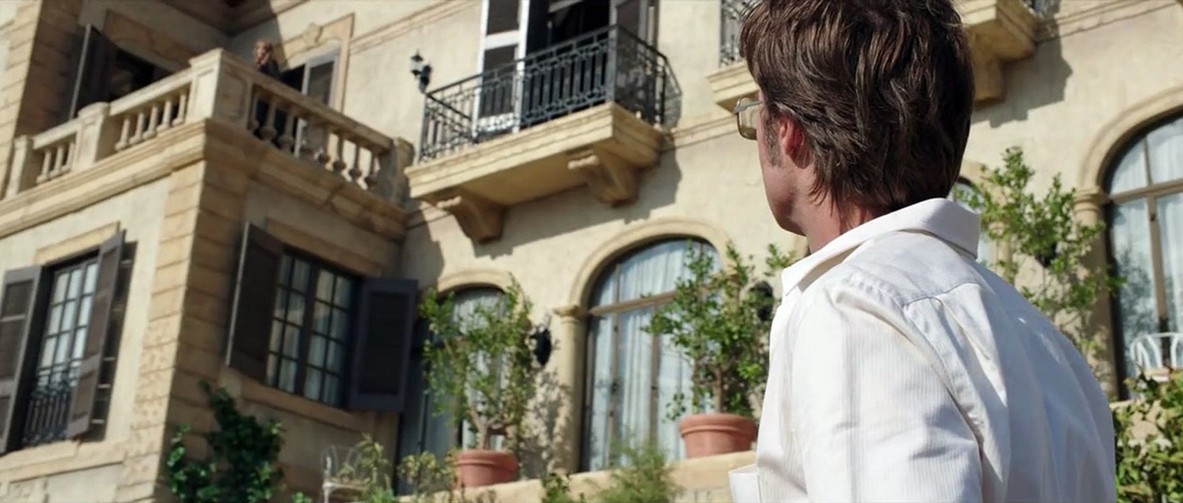 By The Sea Trailer (3) DF