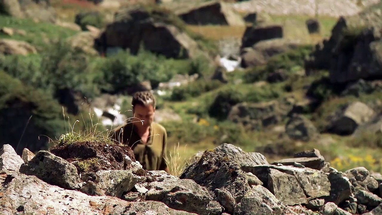 From Business To Being Trailer DF