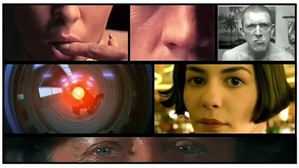 Rashida Joens/ Will McCormack über "Broadcast News"/"Tender Mercies"