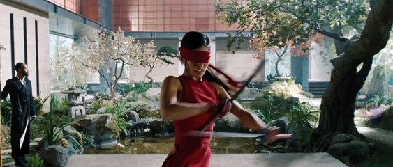 G.I. Joe 2: Die Abrechnung Teaser OV