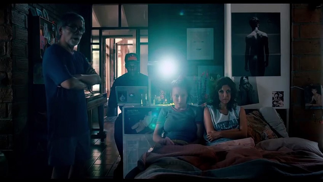 Dry Martina Trailer OV