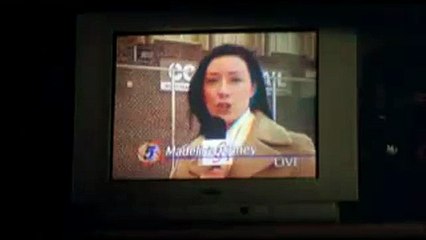 The Good Shepherd Trailer OV