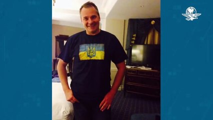 El empresario que ofrece una gran recompensa por Vladimir Putin, vivo o muerto